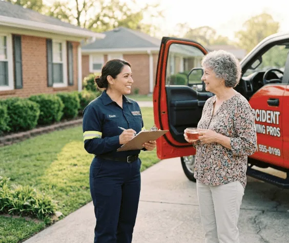 Accident Towing Service Sackets Harbor, NY FAQs